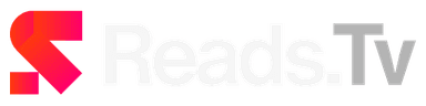 Reads TV